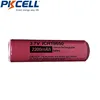 6Pcs PKCELL Bateria 18650 Battery 3.7V 2200mAh ICR 18650 Rechargeable Batteries Li-ion Lithium Battery ► Photo 3/4