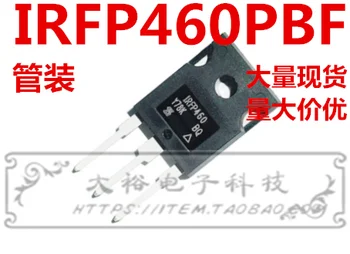 

5pieces IRFP460PBF 500V 20A MOS TO-3P Original