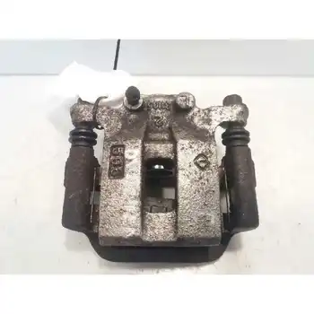 

596 Brake caliper Rear Left Nissan X-Trail I (t30) 2.2 16v Turbodiesel