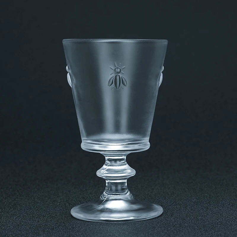 Толстая стеклянная чашка Absinthe Abbies коктейльное стекло 210 мл|Коктейльный стакан| |