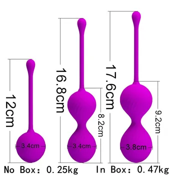 

vaginal balls sex toys for women bolas chinas para vagina kegel balls jujuguetes sexuales para la mujer pareja kulki gejszy toy