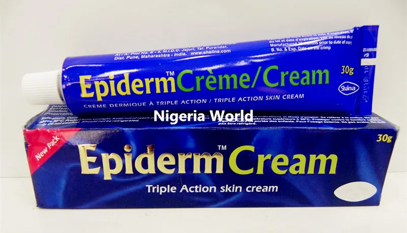 Крем для кожи Epiderm Triple Actionn 30 г/1 шт.|Подтягивающий крем груди| |