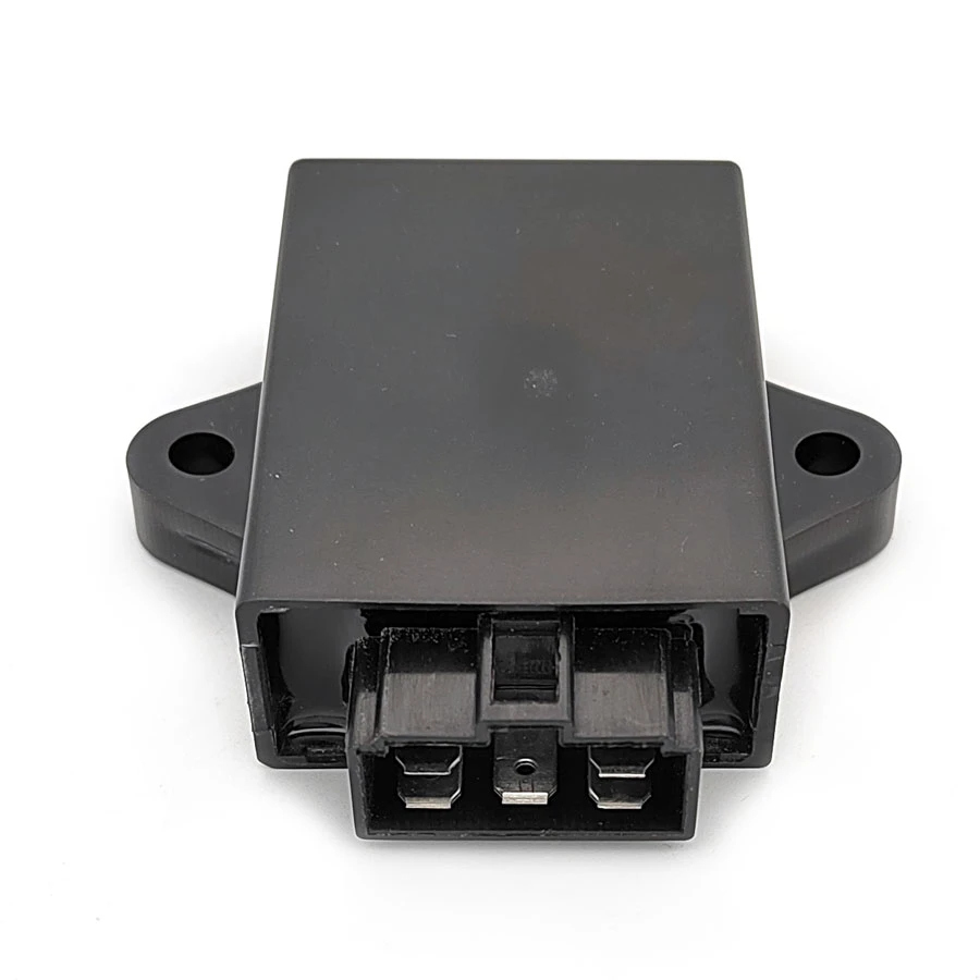 Unlimited Speed Cdi Tid1102 3y6 For Yamaha Sr250 Ignitor Tid1104 5v0