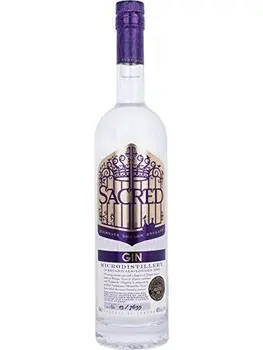 

Sacred Gin (1 x 0.7 l)
