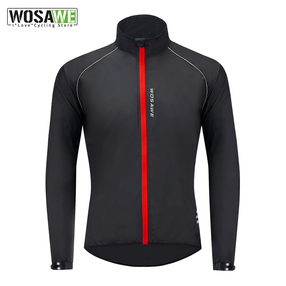 Road bike windbreaker Clearance