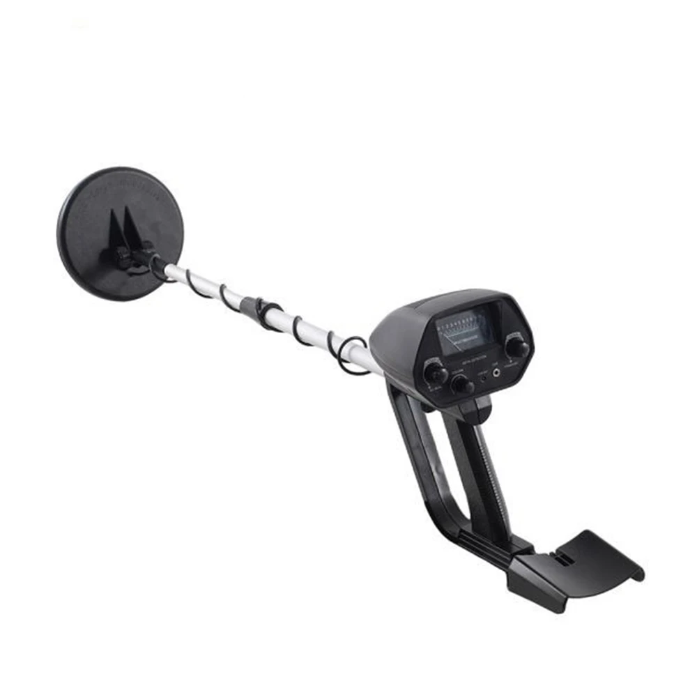 

MD4030 Gold HunterSensitivity Underground Metal Detector Adjustable Professional Treasure Tracker Seeker Circuit Detector
