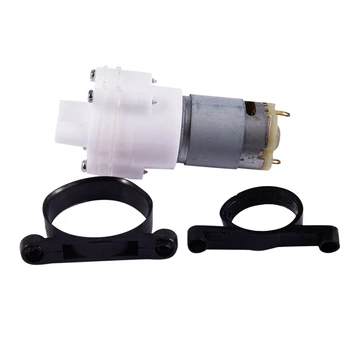 

Priming Diaphragm Pump Spray Motor 12V for Water Dispenser