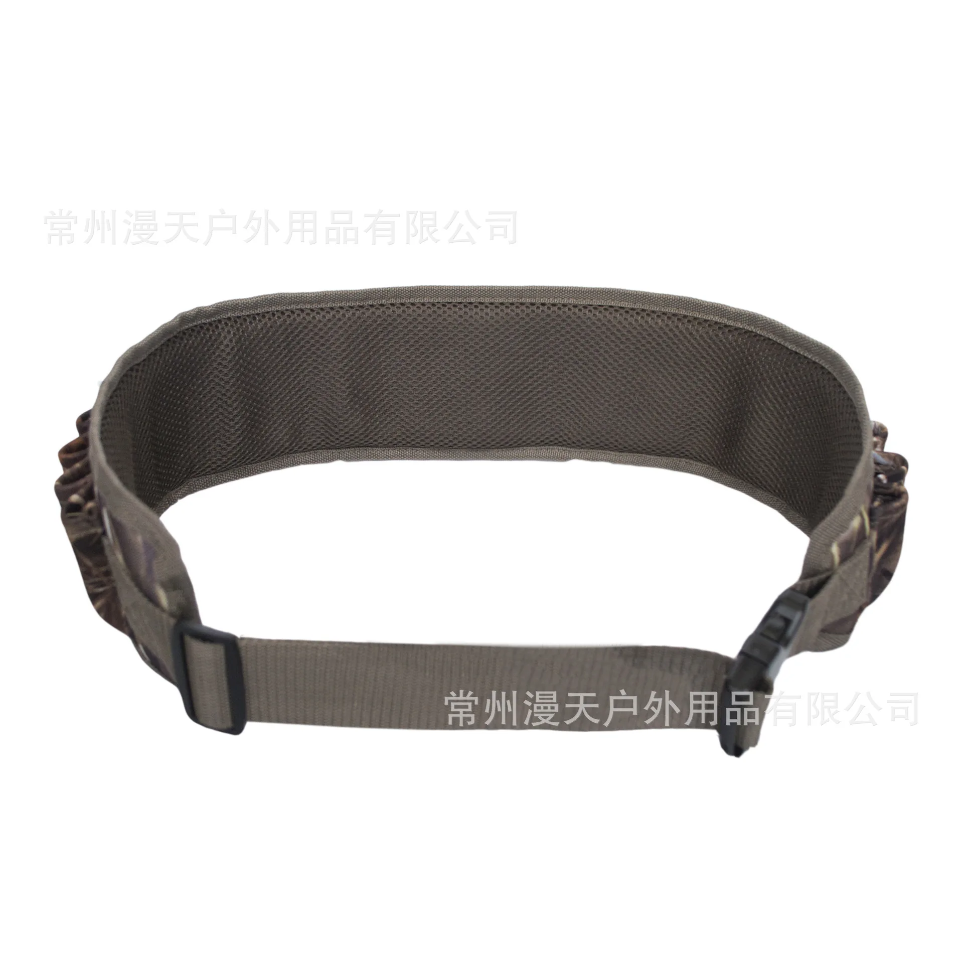 Sky Открытый камуфляж пуля бумажник ткань Оксфорд поясная сумка 25 отверстие кошелек пуля поясная сумка