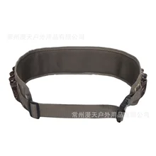 Sky Открытый камуфляж пуля бумажник ткань Оксфорд поясная сумка 25 отверстие кошелек пуля поясная сумка