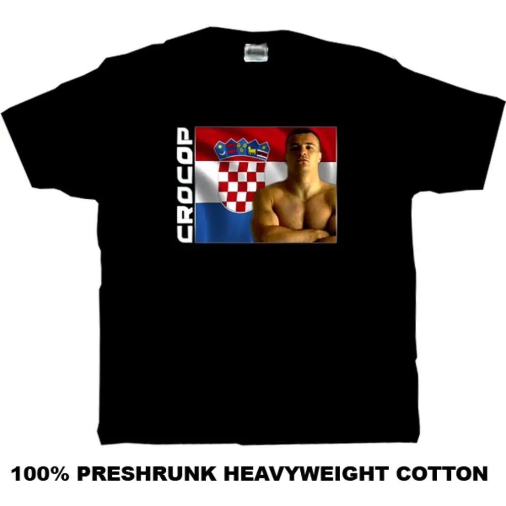 Mirko Crocop T Shirt | Мужская одежда