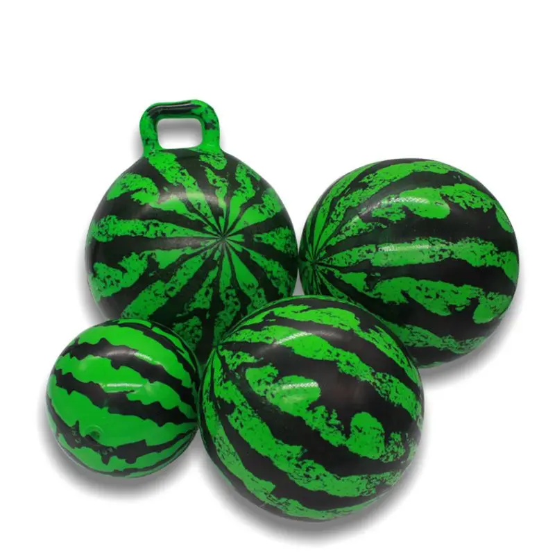 

Watermelon Inflatable Ball Swimming Pool Game Pool Ball for Under Water Passing, Dribbling, Diving and Pool Games for Teens, Kid