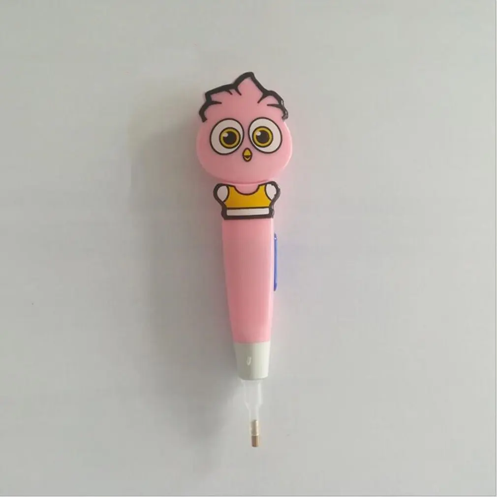 Портативный Размеры 5D алмазов картина шариковая ручка супер яркий светодиодный