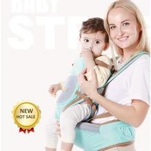 От 0 до 36 месяцев многофункциональный для детей до 20 кг по самой низкой цене, для хранения ремень для новорожденных в стиле «хип Хипсит(пояс для ношения ребенка) рюкзак для сиденья накидка для новорожденных для мамы и малыша, набедренная переноска сиденье