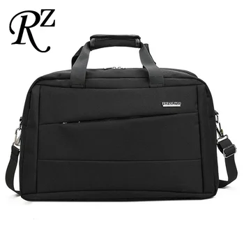 

Large capacity men travel bag multi-function Unisex gym bags Oxford cloth Hand Luggage high-quality weekend travel handbag