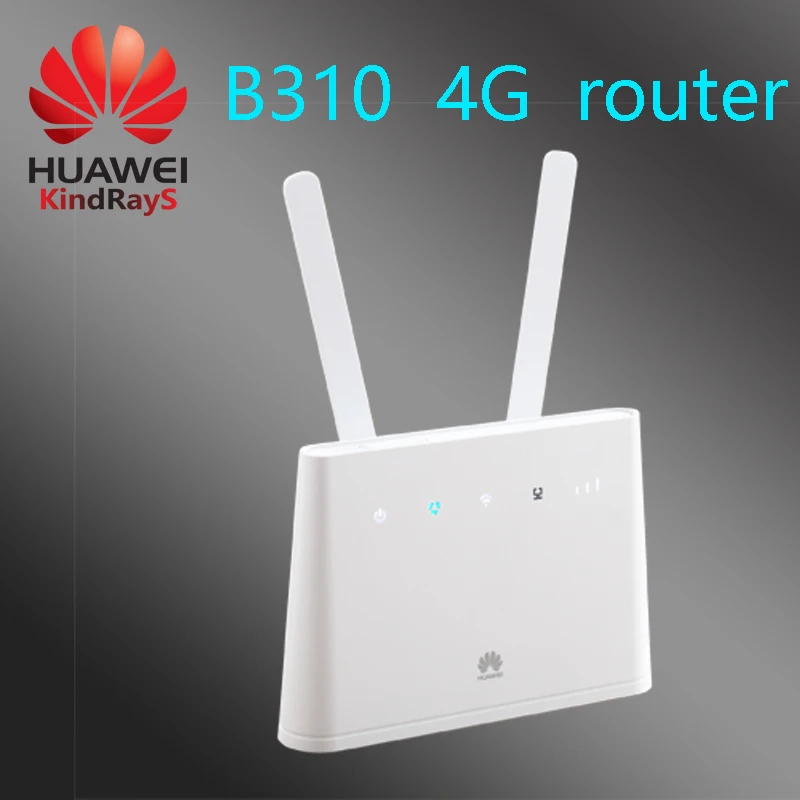 4g Роутер huawei b310 B310S-22 4G LTE CPE wifi Автомобильный роутер rj11 4g wifi роутер Ethernet 4g wifi роутер с слотом для sim-карты