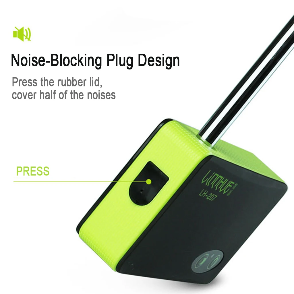 Plastic Mini Oxygenated Aerator USB Rechargeable Battery for Pumping Water Absorber Machine Water Pump Fishing Tools