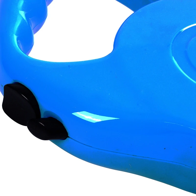 New-3M для домашних животных автоматический выдвижной Тяговый ремень регулируемый поводок для собак ошейник для щенков прогулочные удлинители(синий