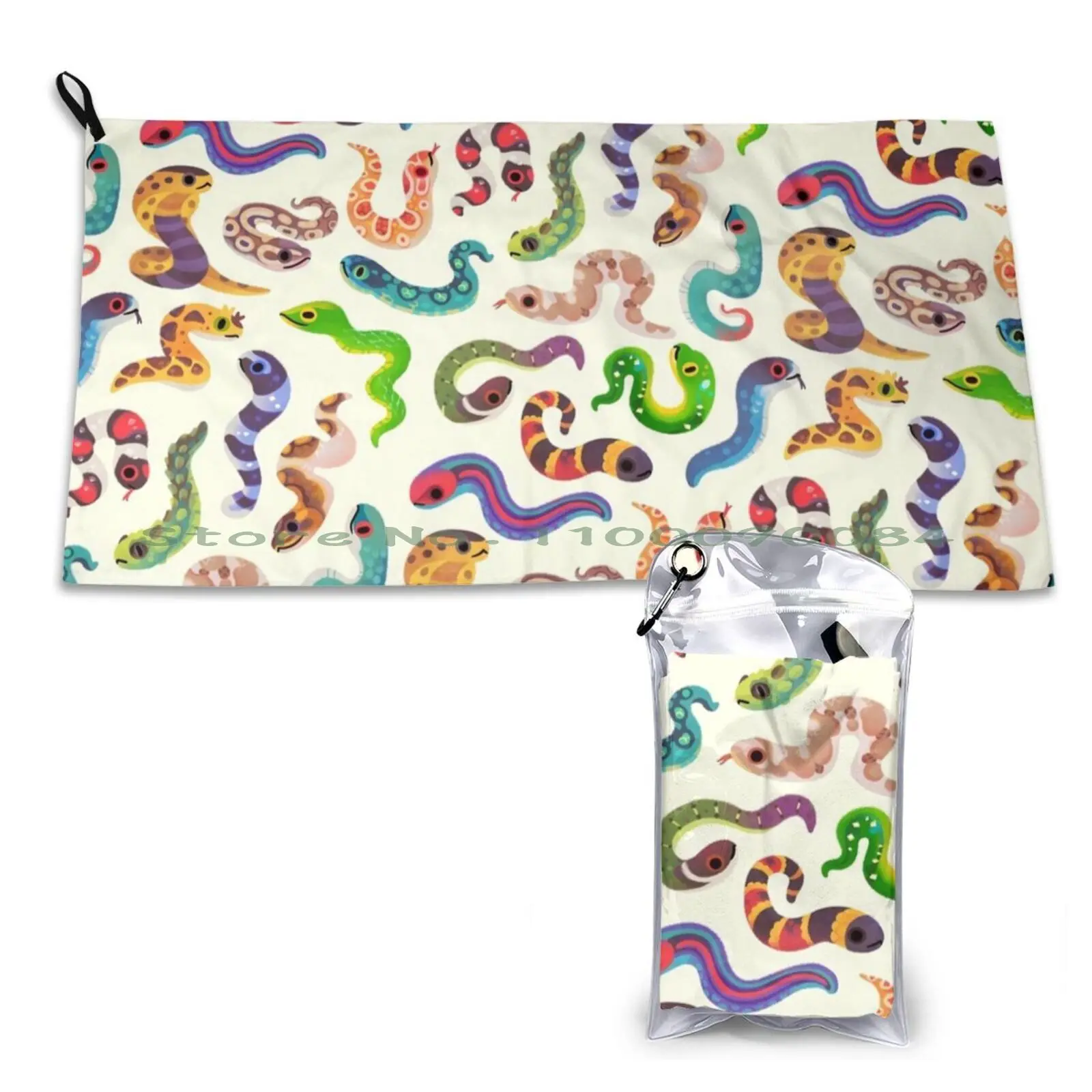 Serpent Day-Bright Asciugamano Ad Asciugatura Rapida Palestra Sport Bagno Maschera Facciale Portatile Maschere Maschera Jack Flag Inglese Inghilterra 