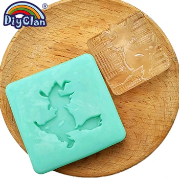 

Halloween Witch soap stamp new arrival Diy soap making tools custom handmade soap chaptess stamp with handle Z0171WP