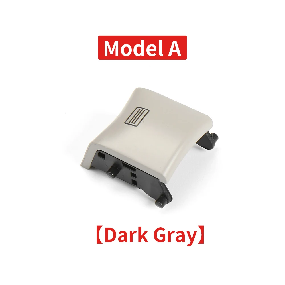 Pulsante Interruttore Tetto Apribile Per Mercedes W166 W292 W463 | Grigio - Foto 4