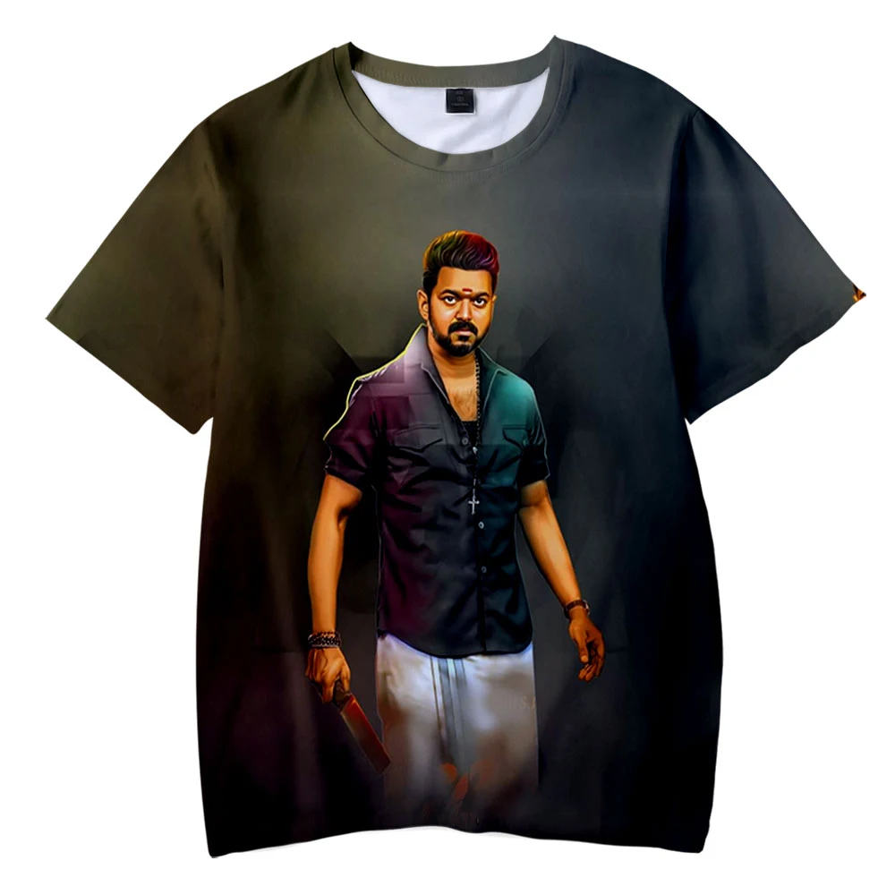 bigil movie t shirts online shopping