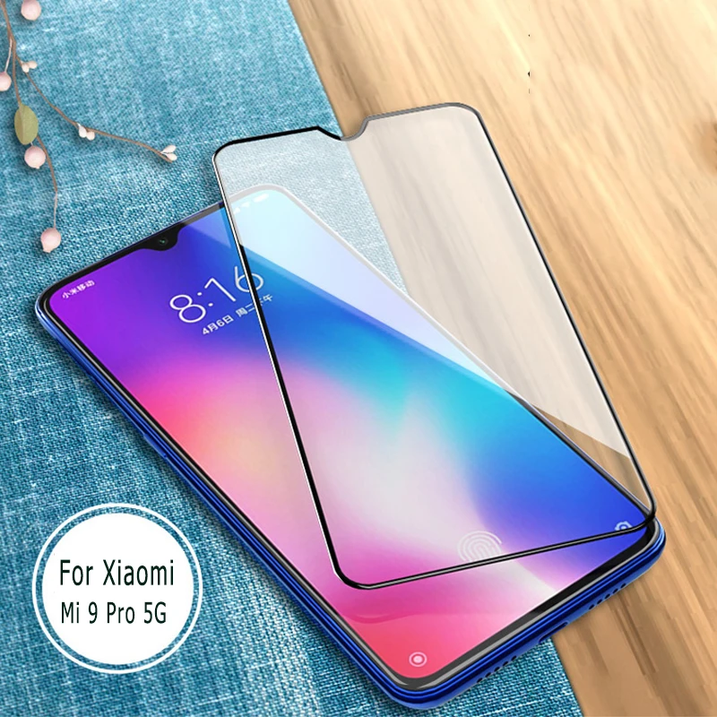 Стекло для телефона для Xiaomi Mi 9 SE закаленное стекло полное покрытие пленка экран с защитой против царапин протектор для Xiaomi Mi 9 M9 Pro 5G стеклянная пленка