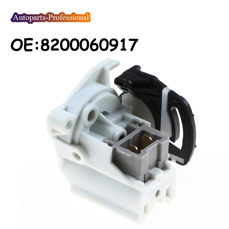 8200060917 7700435694 8200102583 7700427088 7701473742 N0501380 для RENAULT CLIO 2/SCENIC багажник электродвигатель центрального замка