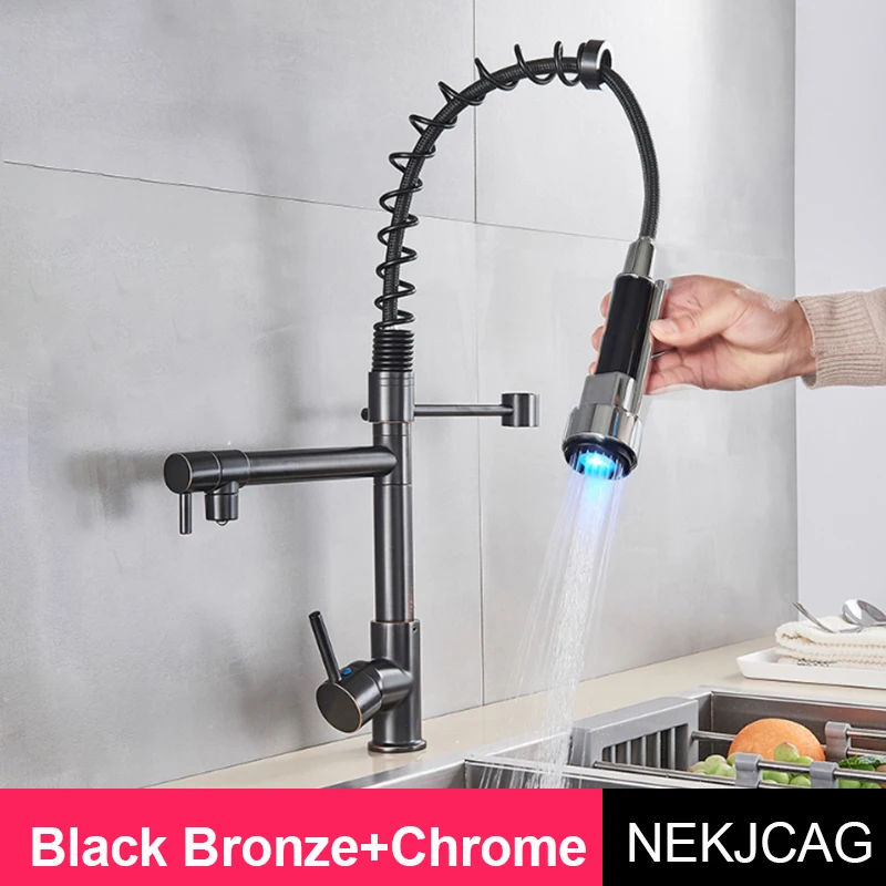 Orb chrome