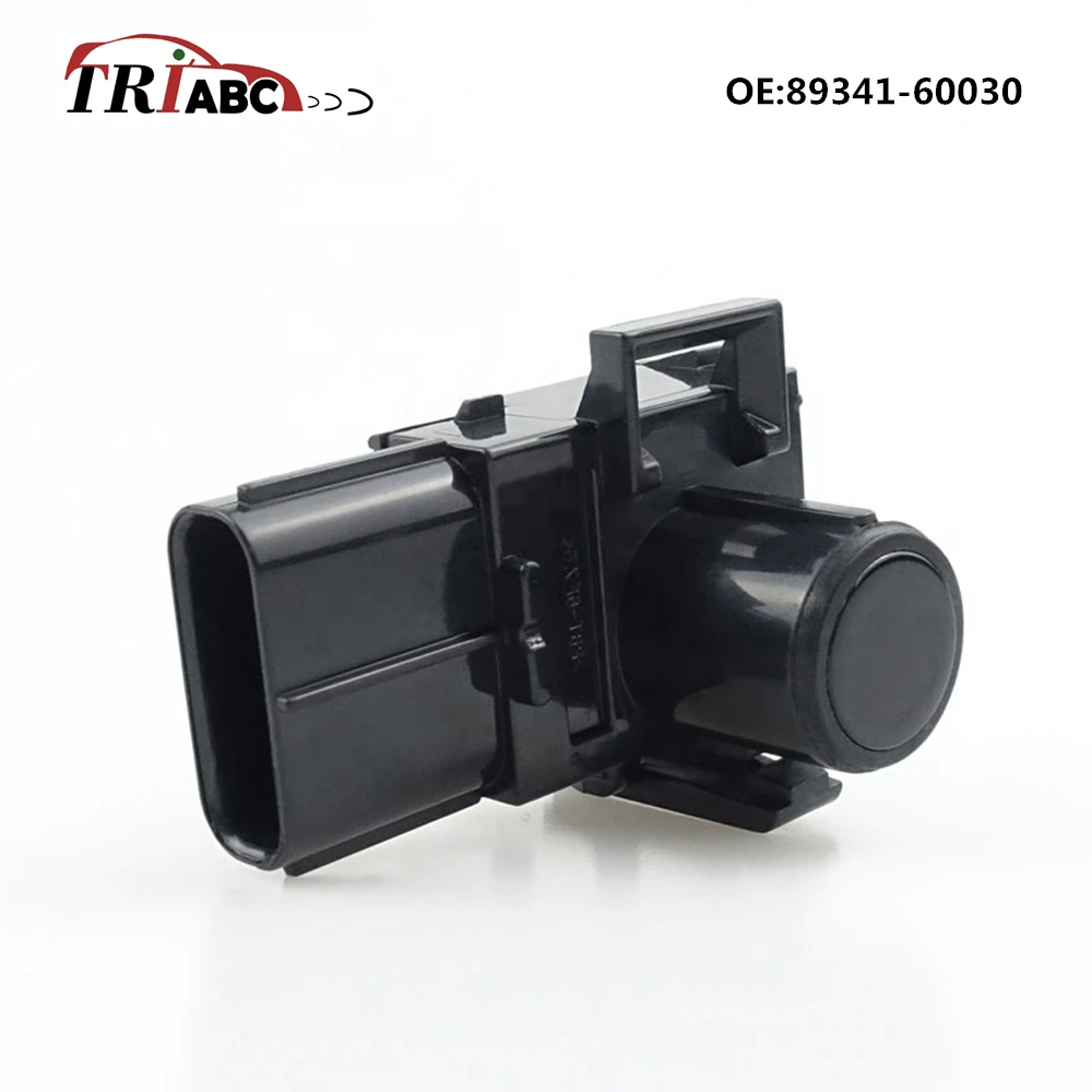 Датчик парковки 89341 60030 PDC для TOYOTA LAND CRUISER PRADO (_ J15 _) 3 0 LEXUS RX L1 350 450h антирадар детектор