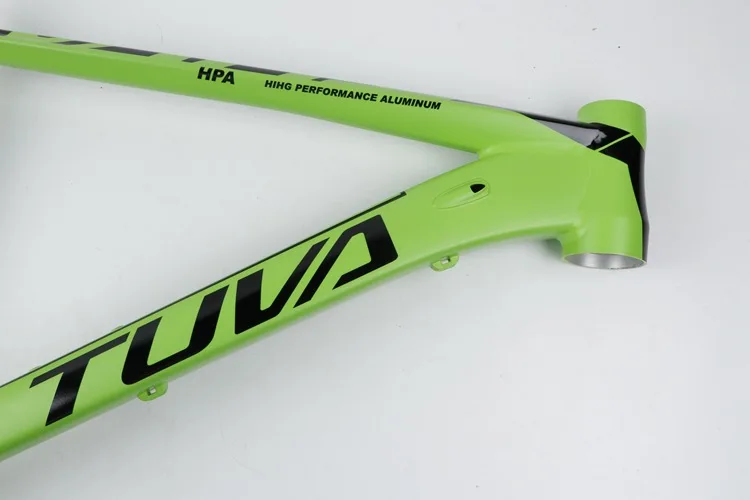 Clearance MTB Bicycle Mountain Bike TUVA T50 Inner Wire Aluminum Alloy 26/27.5*16 /17 Inch Rack 17 Clearance MTB Bicycle Mountain Bike TUVA T50 Inner Wire Aluminum Alloy 26/27.5*16 /17 Inch Rack 17