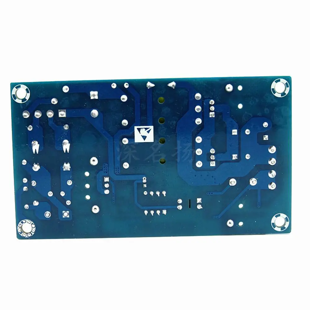 24V 6A 150W переключатель панель питания высоковольтное реле Модуль питания 110 V/220 V до 24V