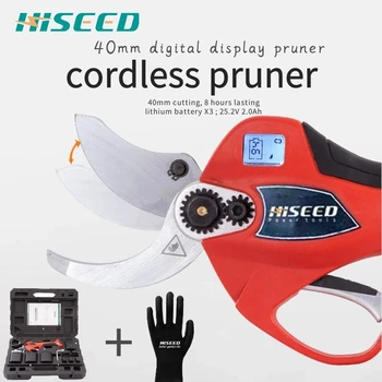 electric garden cutter