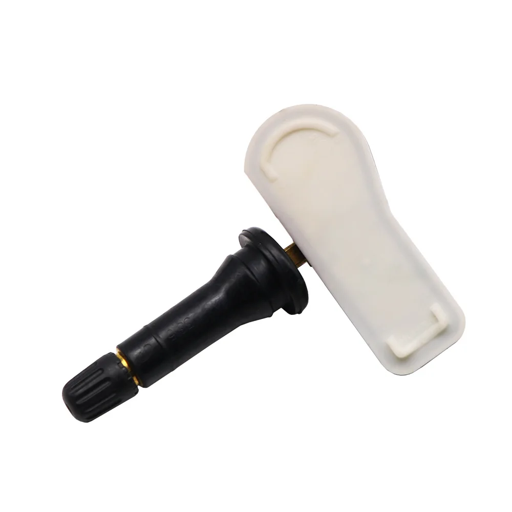 9811536380 4 PCS TPMS Tire Pressure Monitor Sensor 433MHz For Peugeot 207 301 308 3008 408 508 5008 for Citroen C5 DS4 DS5 TPMS
