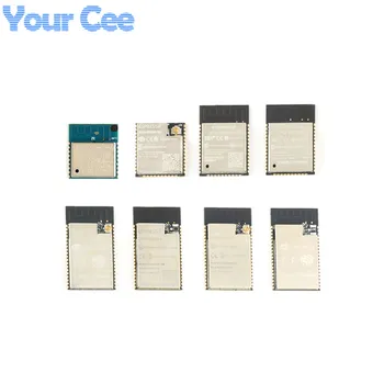 

ESP32 ESP-32 ESP32-WROOM ESP32-WROVER Wifi Wireless Module ESP32-WROOM-32D-32U-02 ESP32-WROVER-I -IB -B ESP8266 WiFi IPEX