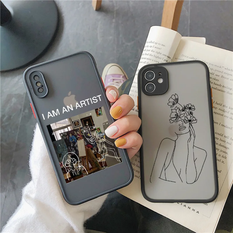 Phone Case For iPhone 15 13 12 Mini 14 X Xs Xr 11 Pro Max 7 8 Puls SE2 phone case,iphone case,phone protector cover