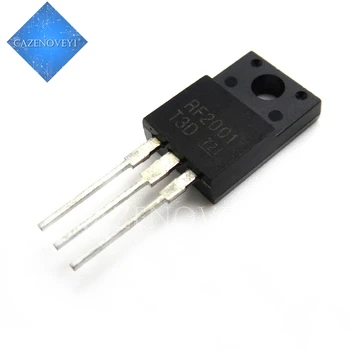

10pcs/lot RF2001-TM3SW RF2001T3S RF2001-T3D RF2001 TO-220F new original In Stock