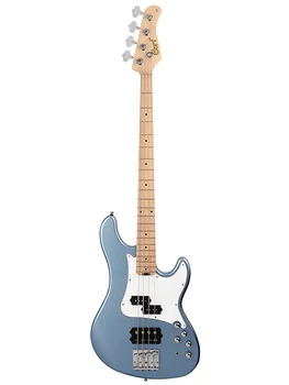

Gb74-gig-lpb GB series bass guitar, blue, Cort