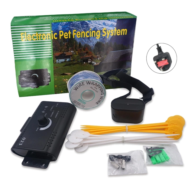 for 1 Dog UK plug