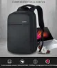 New Anti-theft USB charge laptop backpack men travel business large capacity backpacks college students shoulder bags Mochila 4