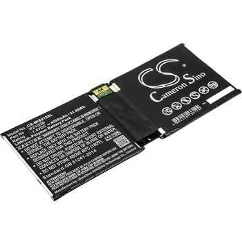 

UPGRADE Cameron Sino Battery For Microsoft Surface 2 10.6",Surface 2 RT2 1572