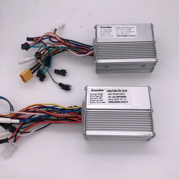 

Controller for Kaabo Skywalker 10+ 60V electric scooter 10 plus dual drive