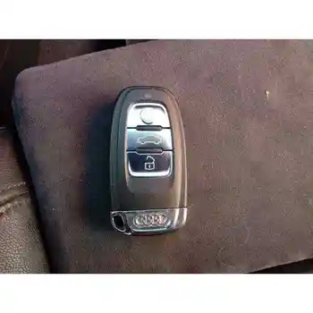 

ANTI-THEFT AUDI A4 BER. (B8)