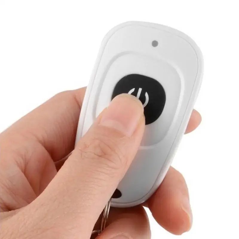 Водонепроницаемый беспроводной пульт дистанционного управления доступом с