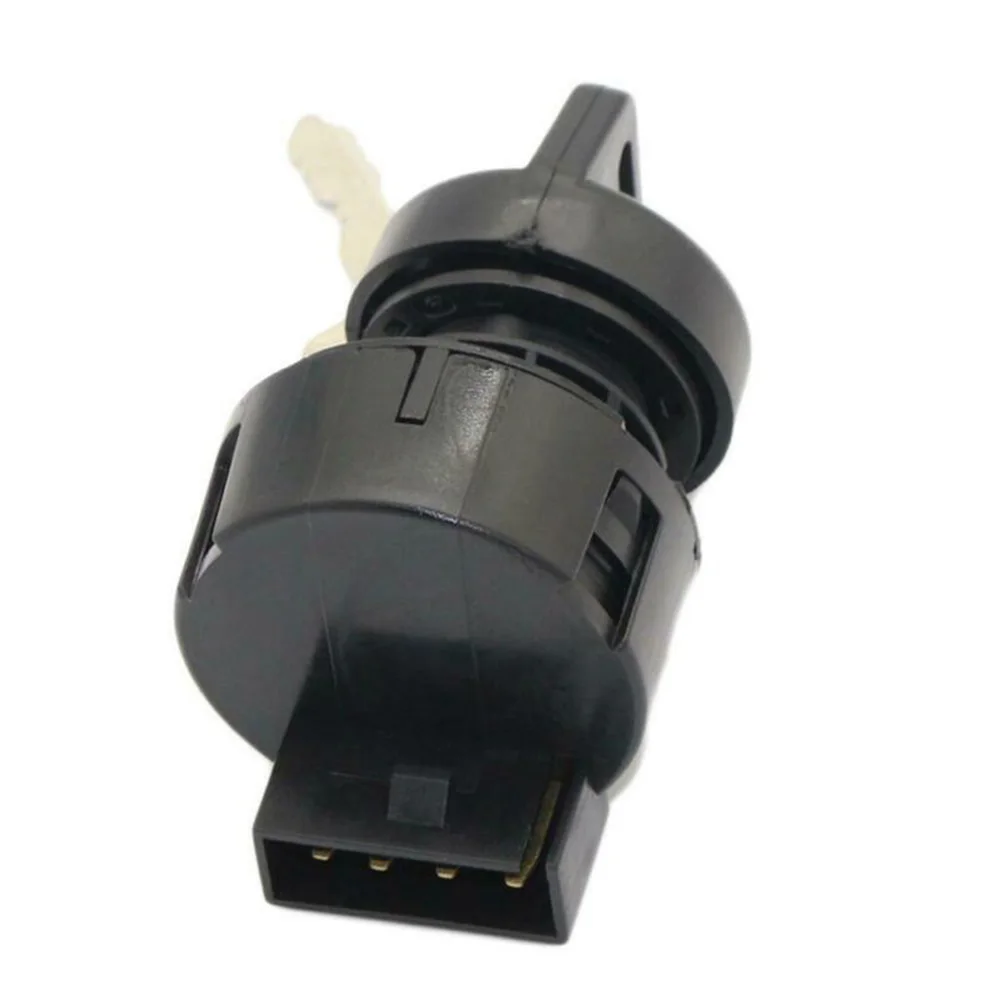 1 ПК зажигание автомобильный выключатель 4 контакта с ключами для Polaris Sportsman