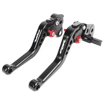 

Motorcycle Short Brake Clutch Lever For Honda CB1000R 2008-2016 2011 2012 2013 2014 2015 CBR1000RR/FIREBLADE 2004 2005 2006 2007