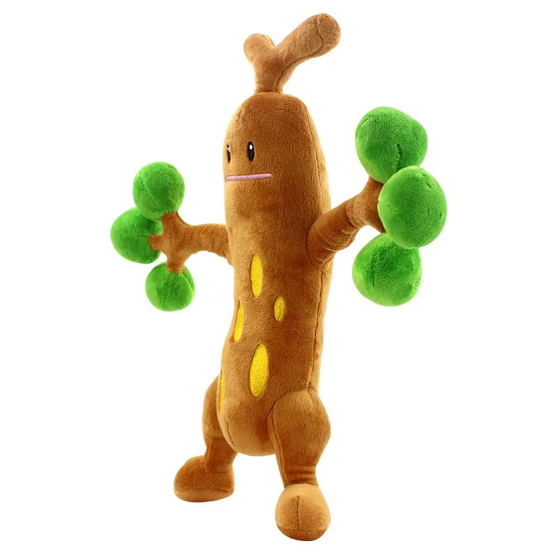 1" 30 см Прекрасные sudowodo Мультяшные плюшевые игрушки Рисунок Peluche рождественские подарки, куклы для детей