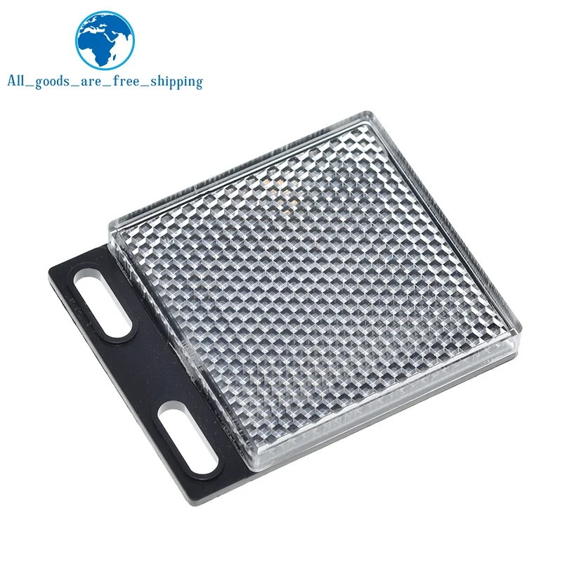 Photoelectric sensor switch reflector E3JK-R4M1 E3F-R2N1 TD-08 | Электронные компоненты и принадлежности