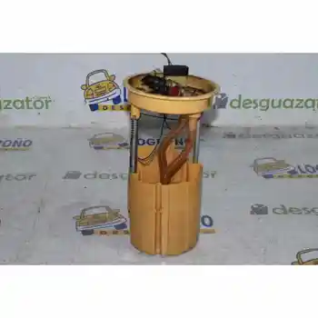 

6C919275AD FUEL PUMP FORD MONDEO BER. (CA2)
