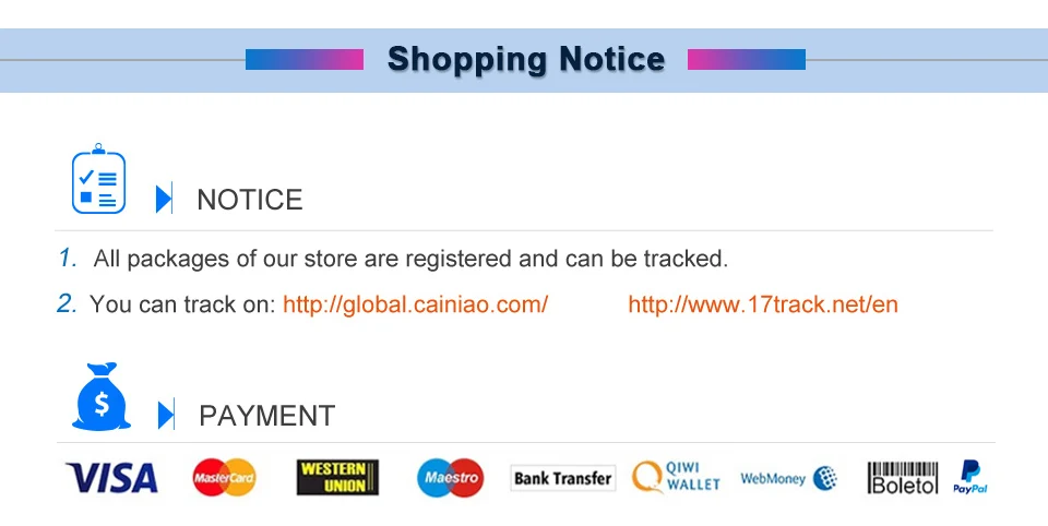Online shopping