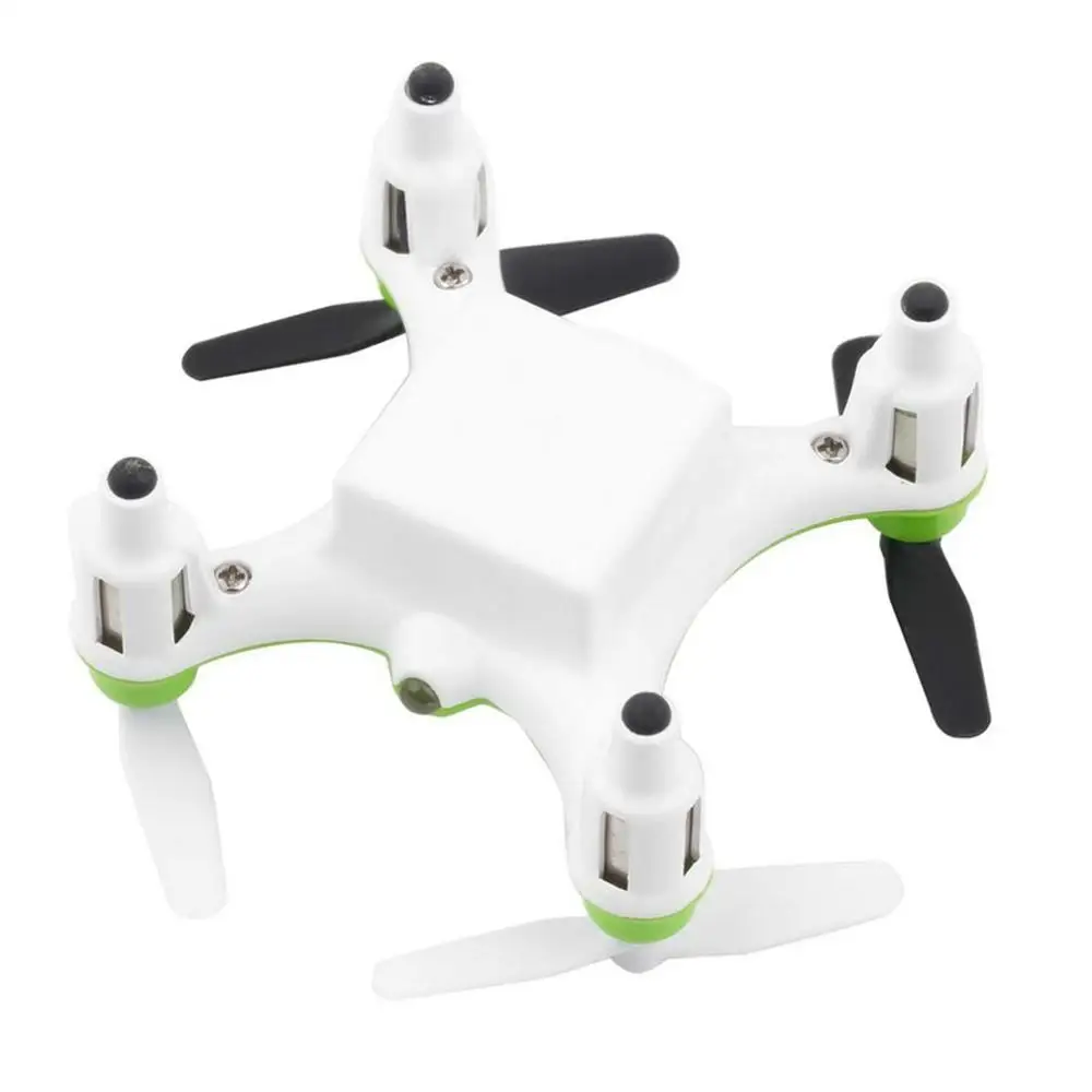 Syma X12 мини 6-Axis Gyro 4CH р/у мини Квадрокоптер 2,4 Ghz Дистанционное Управление